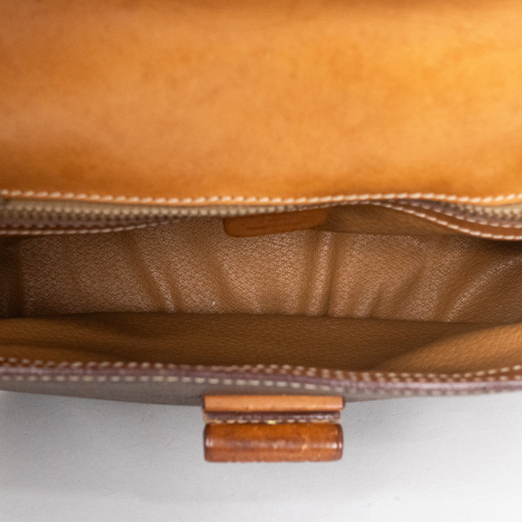 Celine Vintage Messenger - Picture 10 of 11